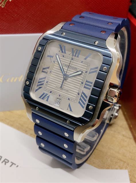 cartier wssa0047|cartier santos price increase.